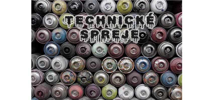 banner_technické spreje