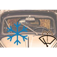 EFEKTIVNÍ TEPLOTA aneb jaká je teplota na skle vašeho auta při jízdě?